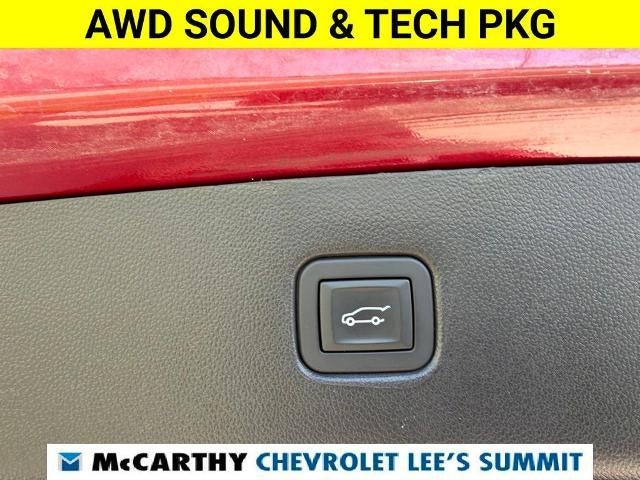 2019 Chevrolet Blazer Base