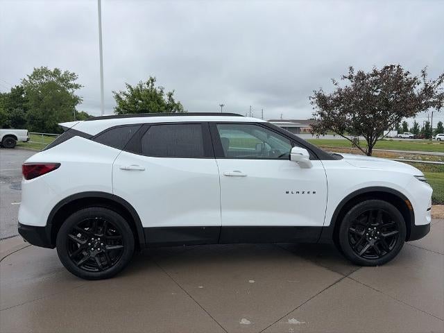 2023 Chevrolet Blazer 3LT