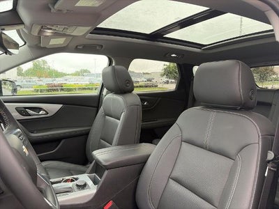 2023 Chevrolet Blazer 3LT