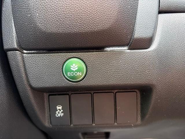 2018 Honda Fit LX