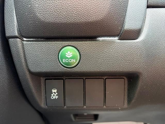 2018 Honda Fit LX