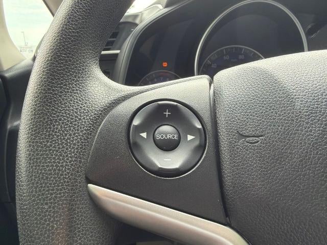 2018 Honda Fit LX