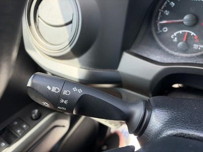 2021 Toyota Tacoma 4WD SR