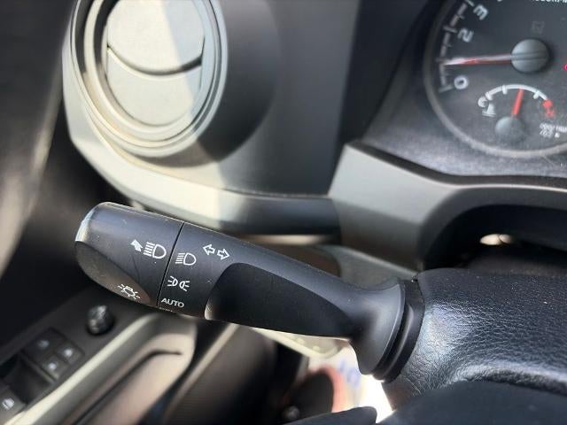 2021 Toyota Tacoma 4WD SR