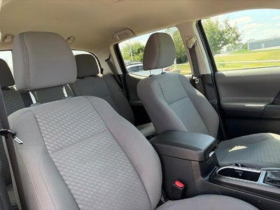 2021 Toyota Tacoma 4WD SR