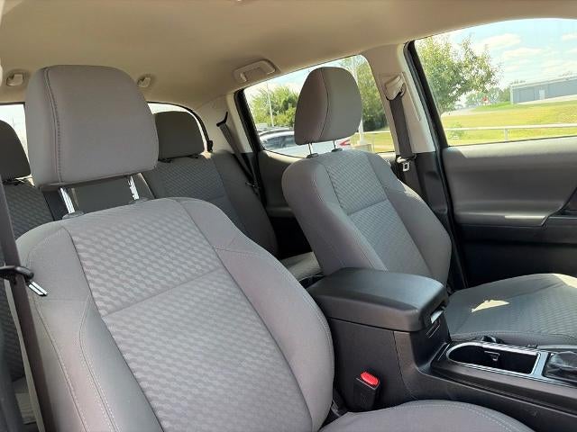 2021 Toyota Tacoma 4WD SR