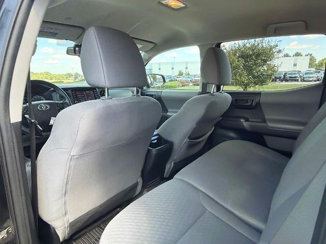 2021 Toyota Tacoma 4WD SR