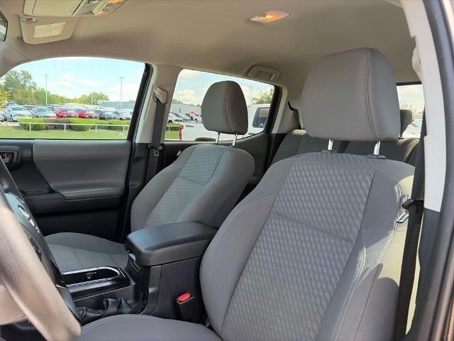 2021 Toyota Tacoma 4WD SR
