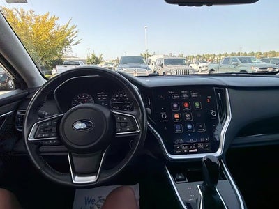 2023 Subaru Outback Limited