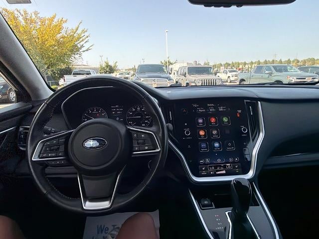 2023 Subaru Outback Limited