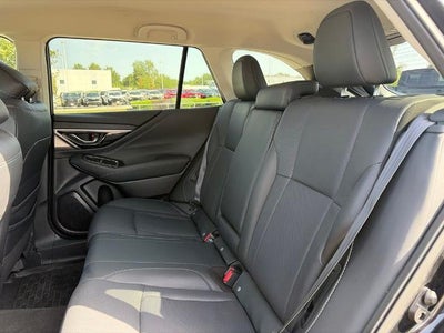 2023 Subaru Outback Limited