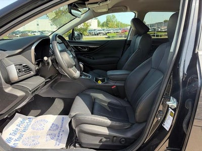 2023 Subaru Outback Limited