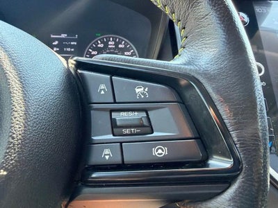 2023 Subaru Ascent Onyx Edition Limited