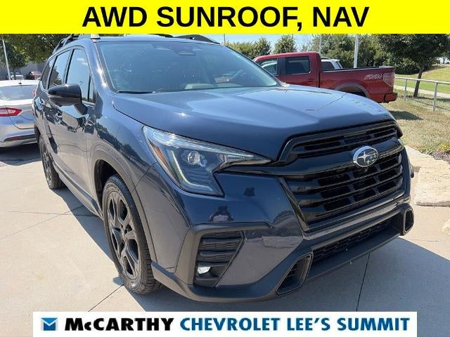 2023 Subaru Ascent Onyx Edition Limited