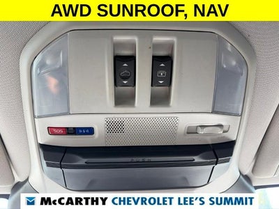 2023 Subaru Ascent Onyx Edition Limited