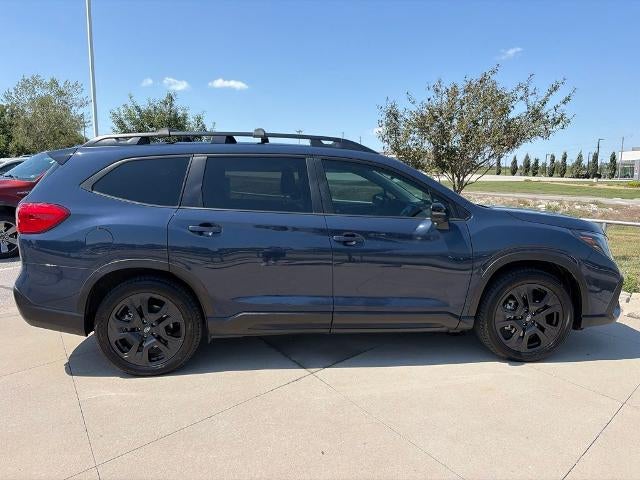 2023 Subaru Ascent Onyx Edition Limited