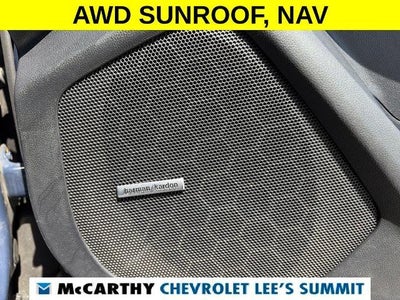 2023 Subaru Ascent Onyx Edition Limited
