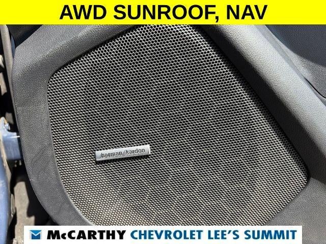 2023 Subaru Ascent Onyx Edition Limited