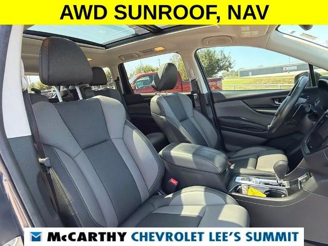 2023 Subaru Ascent Onyx Edition Limited