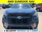 2023 Subaru Ascent Onyx Edition Limited