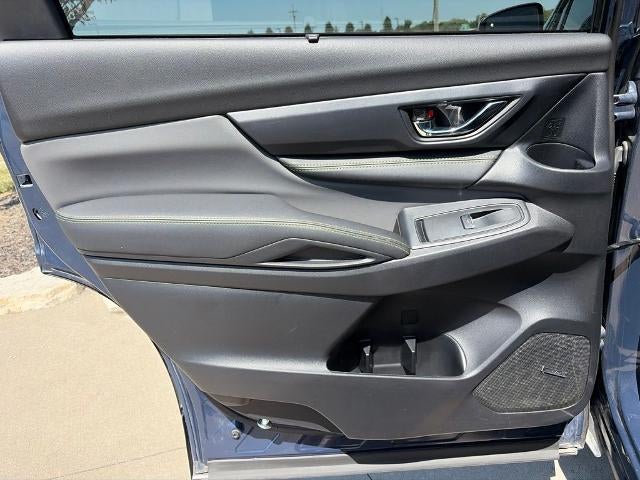 2023 Subaru Ascent Onyx Edition Limited