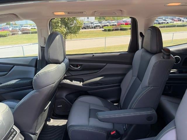 2023 Subaru Ascent Onyx Edition Limited