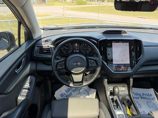 2023 Subaru Ascent Onyx Edition Limited