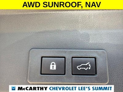 2023 Subaru Ascent Onyx Edition Limited