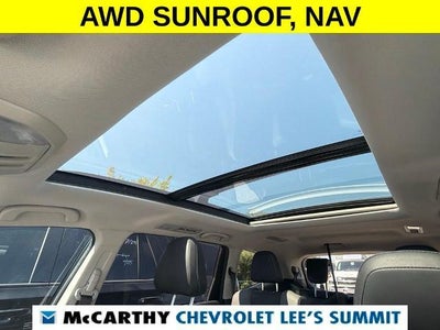 2023 Subaru Ascent Onyx Edition Limited