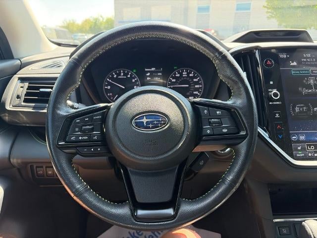 2023 Subaru Ascent Onyx Edition Limited