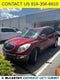 2012 Buick Enclave Leather