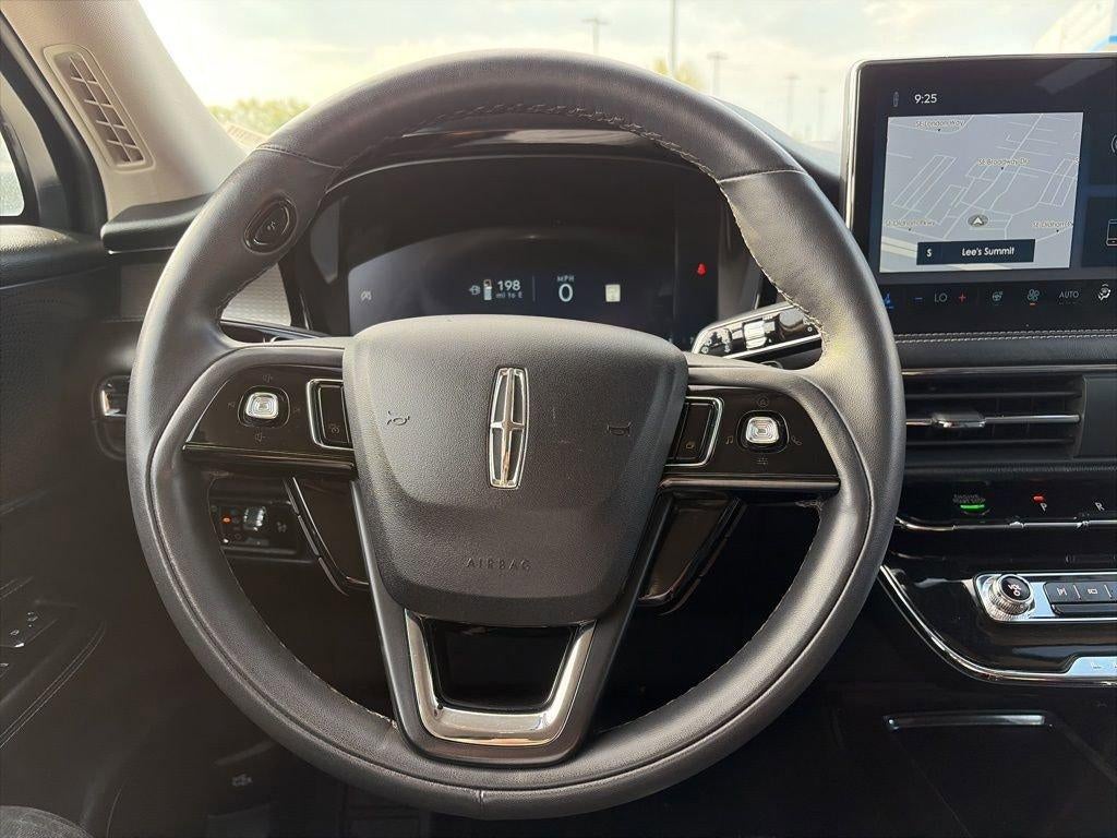 2024 Lincoln Corsair Reserve