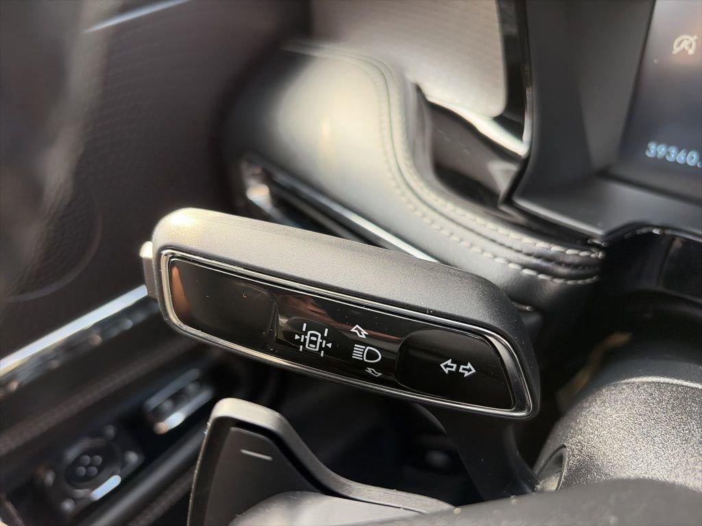 2024 Lincoln Corsair Reserve