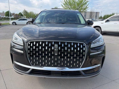 2024 Lincoln Corsair Reserve