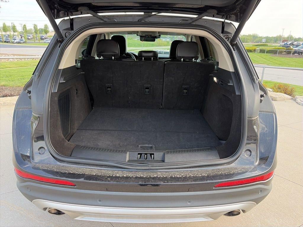 2024 Lincoln Corsair Reserve