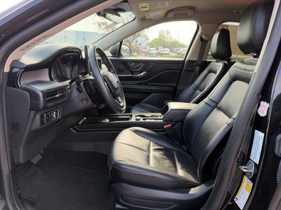 2024 Lincoln Corsair Reserve