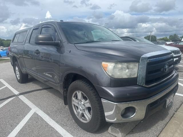 2013 Toyota Tundra 4WD Truck DBL 4WD V8 4.6 SR