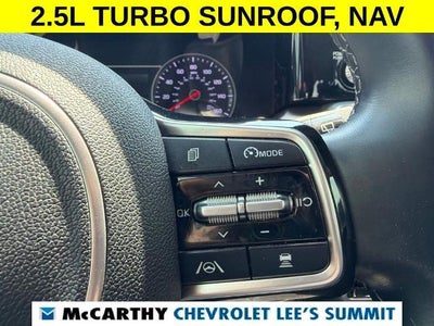 2021 Kia Sorento SX