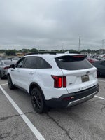 2021 Kia Sorento SX Prestige X-Line