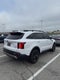 2021 Kia Sorento SX Prestige X-Line