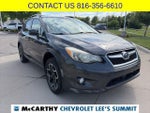 2015 Subaru XV Crosstrek Limited