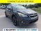 2015 Subaru XV Crosstrek Limited
