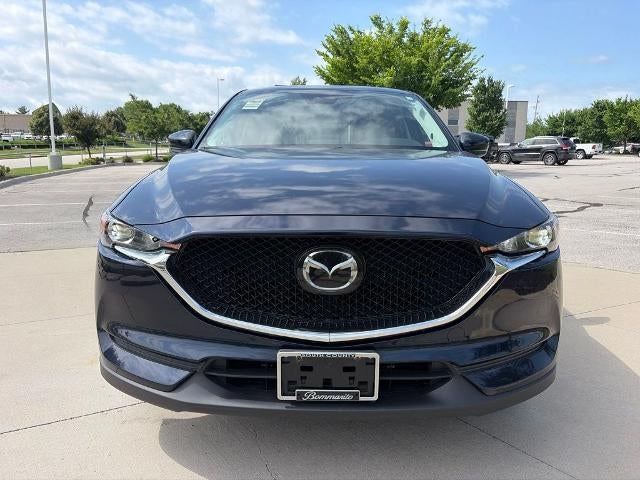 2020 Mazda Mazda CX-5 Touring