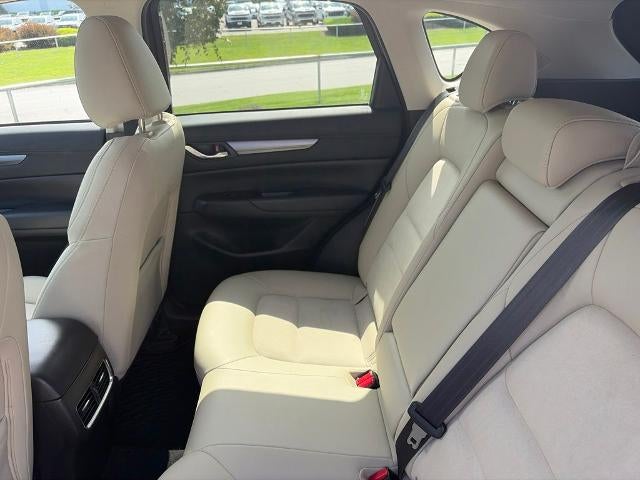 2020 Mazda Mazda CX-5 Touring