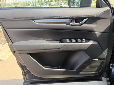 2020 Mazda Mazda CX-5 Touring