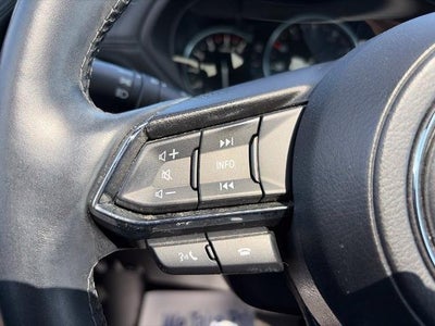2021 Mazda Mazda CX-5 Signature