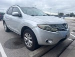 2009 Nissan Murano S