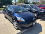 2008 Toyota Yaris 4DR SDN BASE AT