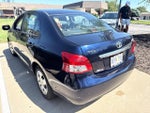2008 Toyota Yaris 4DR SDN BASE AT