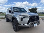 2025 Lexus GX GX 550 Premium